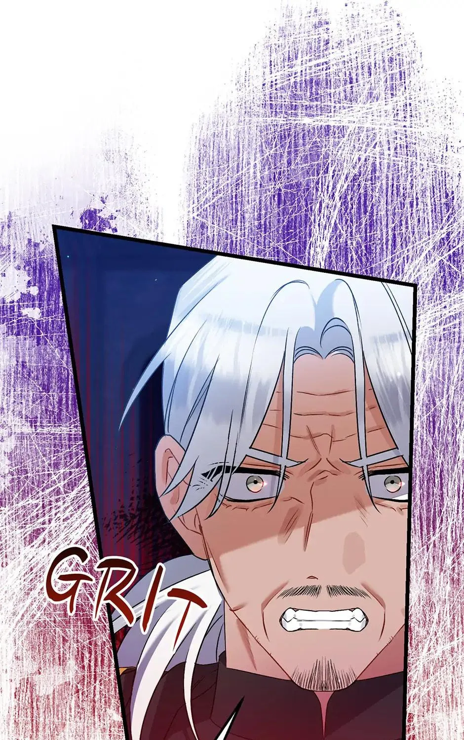 I Simply Cared For My Frail Dad Chapter 40 page 23 - 