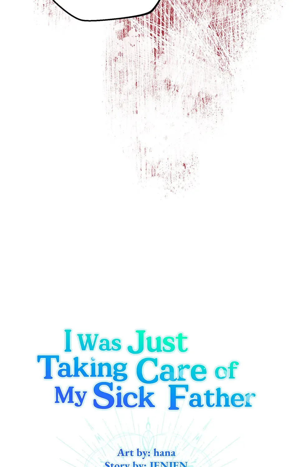 I Simply Cared For My Frail Dad Chapter 40 page 25 - 