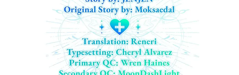 I Simply Cared For My Frail Dad Chapter 40 page 26 - 