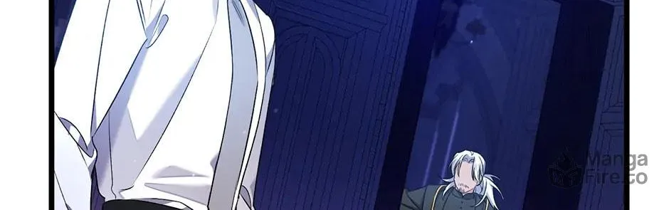I Simply Cared For My Frail Dad Chapter 40 page 36 - 