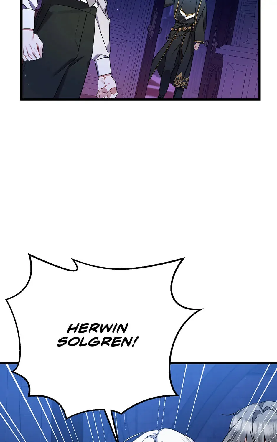 I Simply Cared For My Frail Dad Chapter 40 page 37 - 
