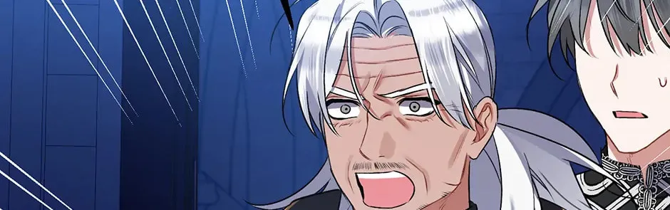 I Simply Cared For My Frail Dad Chapter 40 page 38 - 