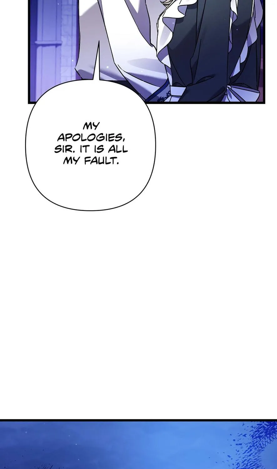 I Simply Cared For My Frail Dad Chapter 40 page 5 - 