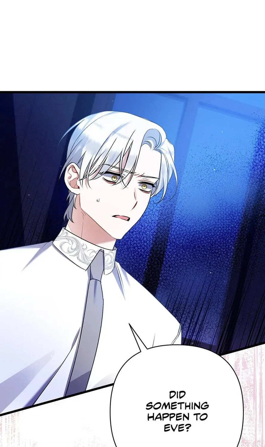 I Simply Cared For My Frail Dad Chapter 40 page 41 - 