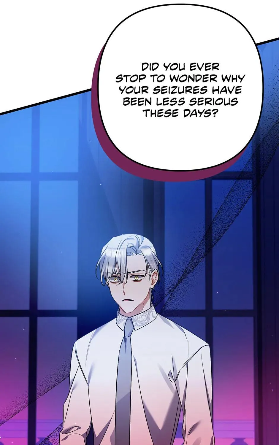 I Simply Cared For My Frail Dad Chapter 40 page 53 - 