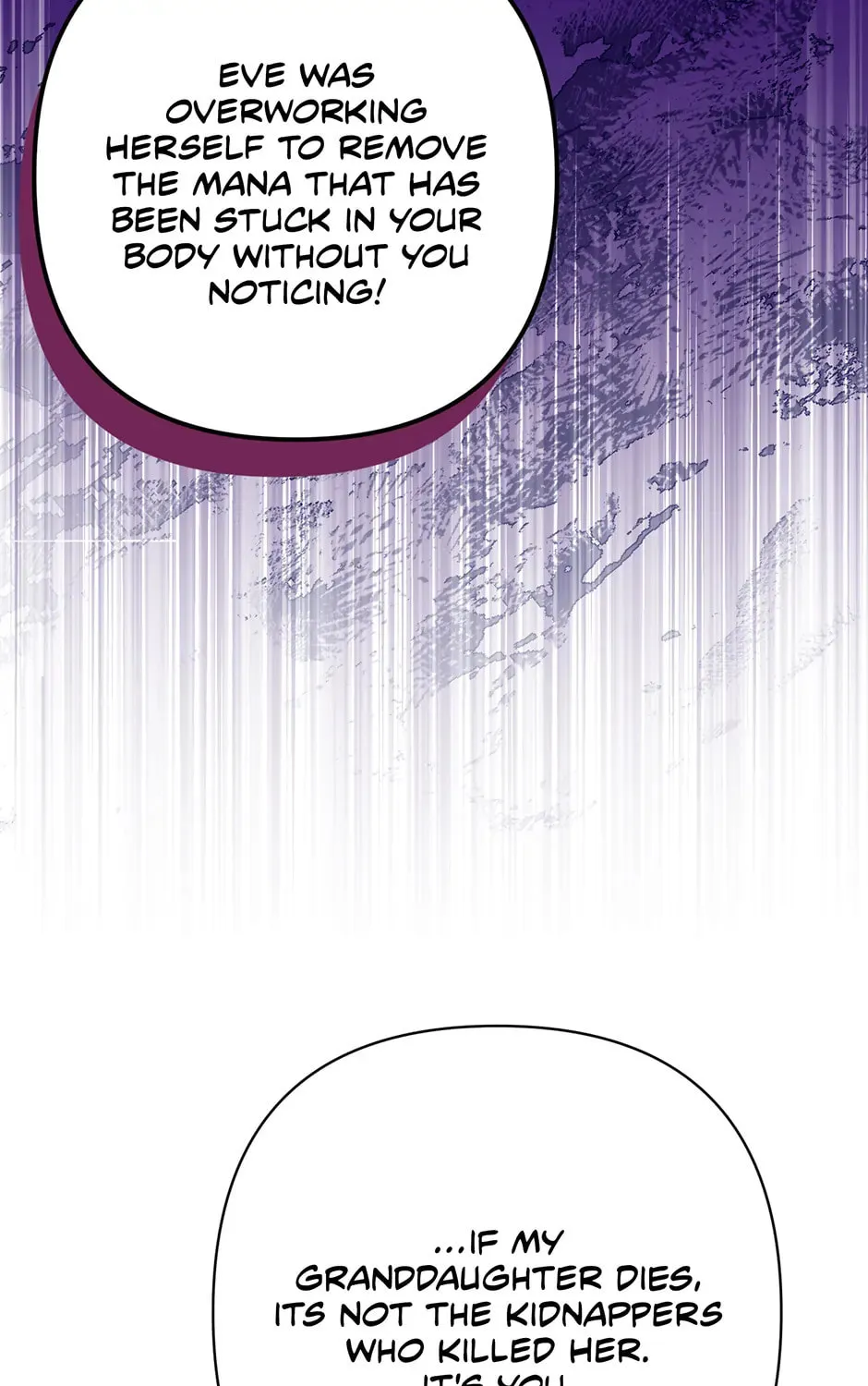 I Simply Cared For My Frail Dad Chapter 40 page 55 - 