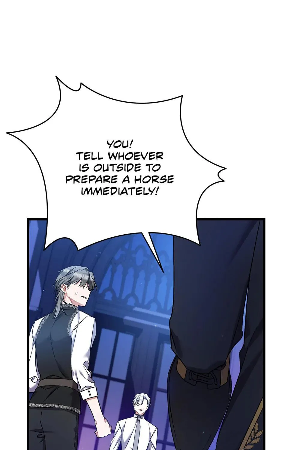 I Simply Cared For My Frail Dad Chapter 40 page 69 - 