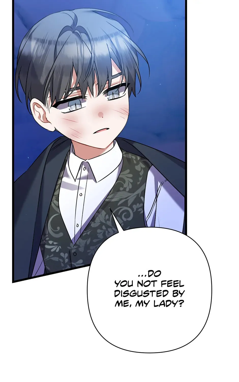 I Simply Cared For My Frail Dad Chapter 40 page 97 - 
