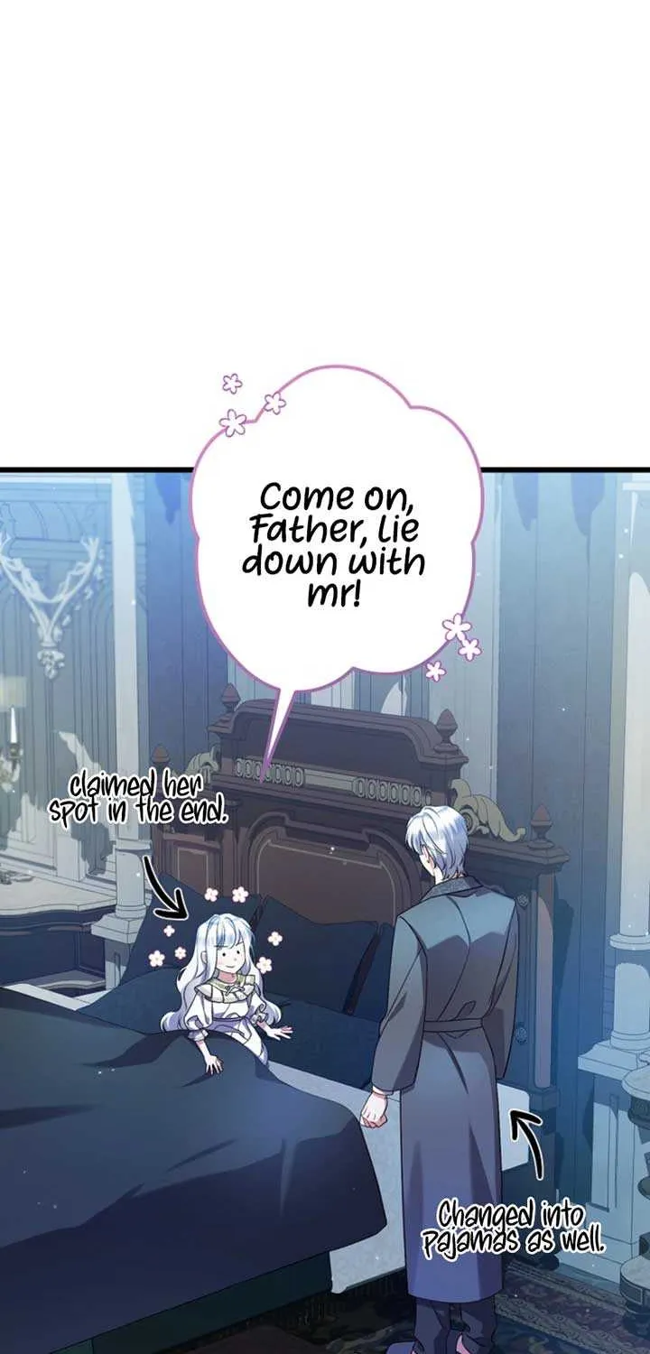 I Simply Cared For My Frail Dad Chapter 41 page 14 - 