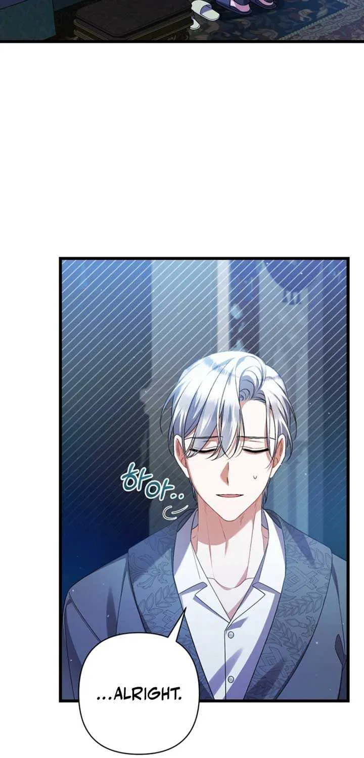 I Simply Cared For My Frail Dad Chapter 41 page 15 - 
