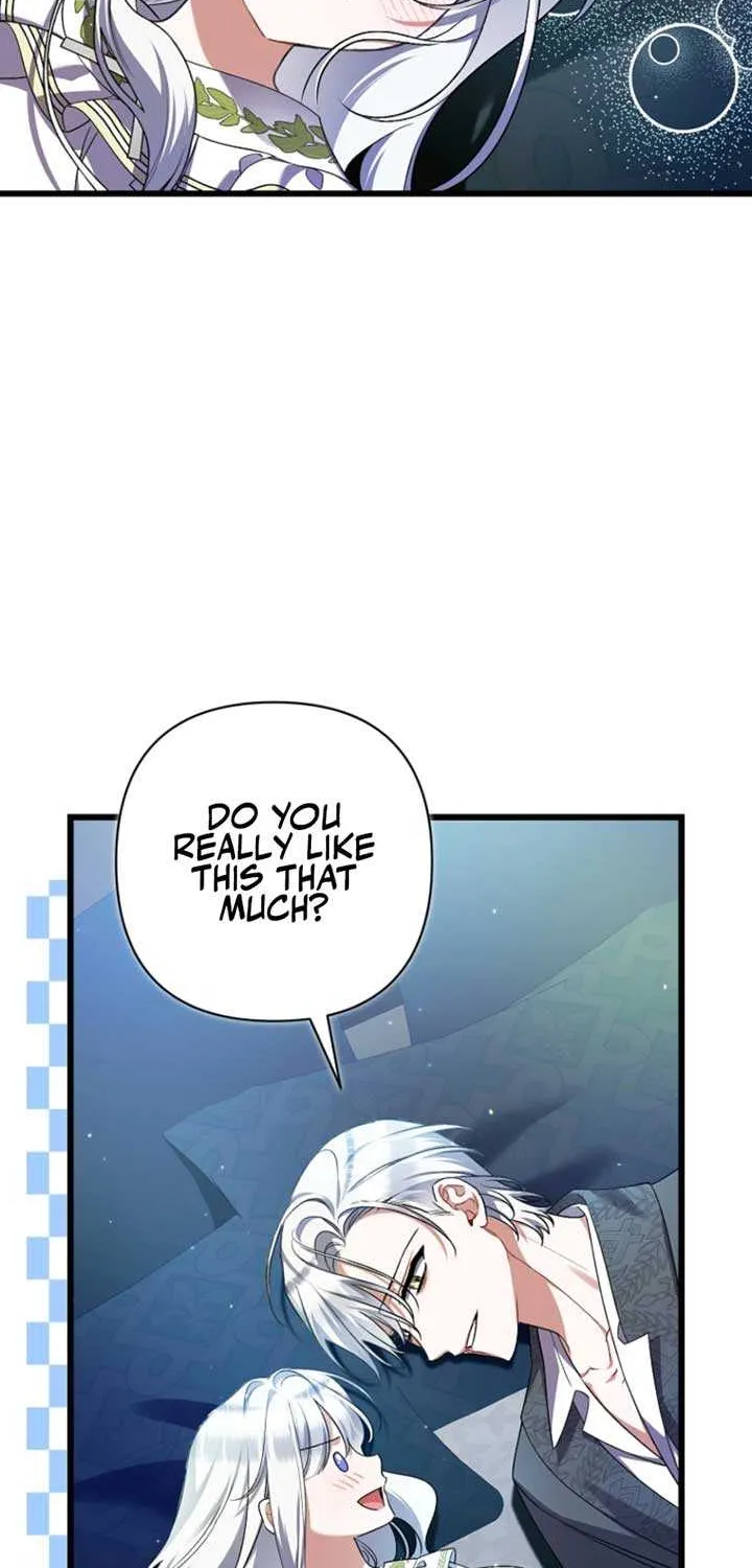 I Simply Cared For My Frail Dad Chapter 41 page 18 - 