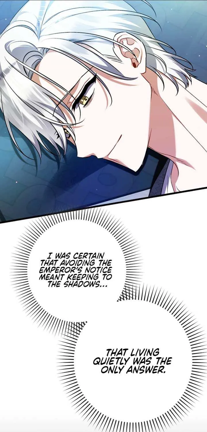 I Simply Cared For My Frail Dad Chapter 41 page 20 - 
