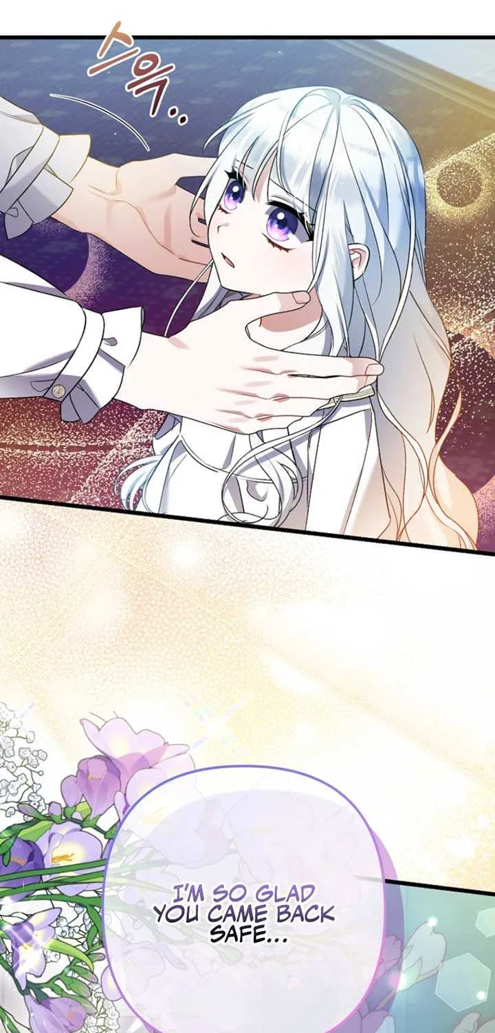 I Simply Cared For My Frail Dad Chapter 41 page 3 - 