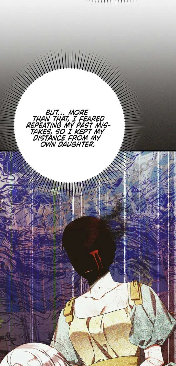 I Simply Cared For My Frail Dad Chapter 41 page 21 - 