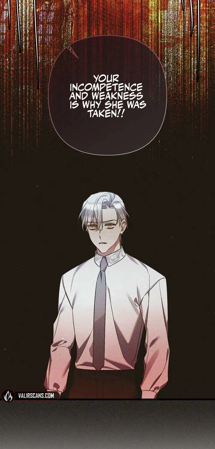 I Simply Cared For My Frail Dad Chapter 41 page 24 - 