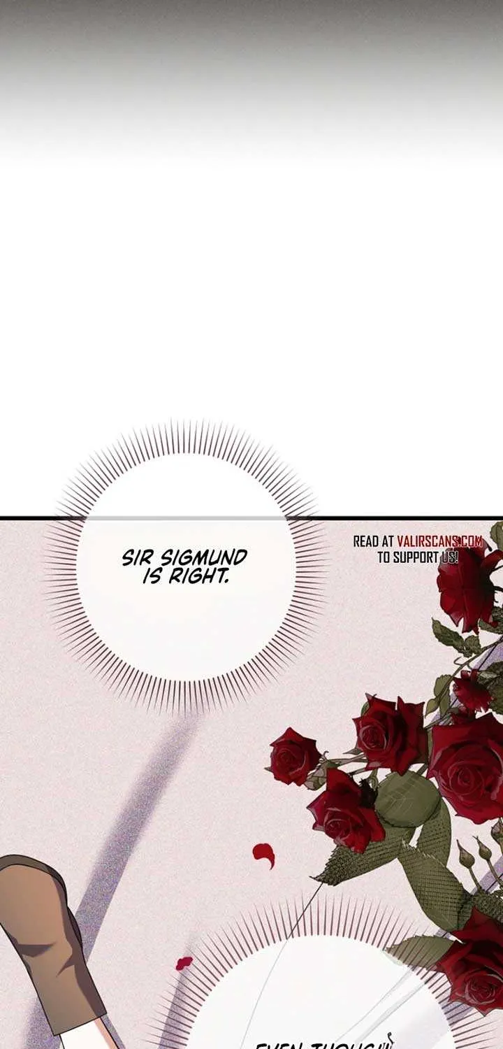 I Simply Cared For My Frail Dad Chapter 41 page 25 - 