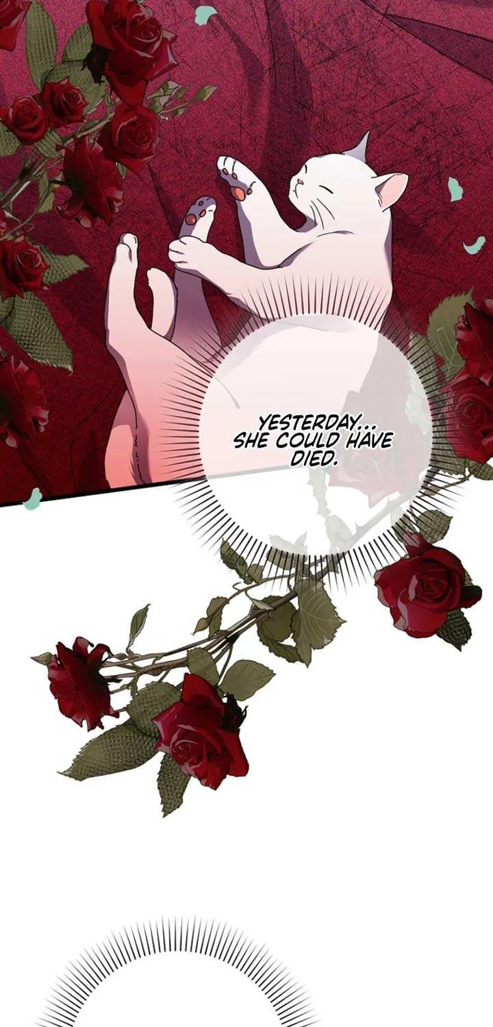 I Simply Cared For My Frail Dad Chapter 41 page 27 - 