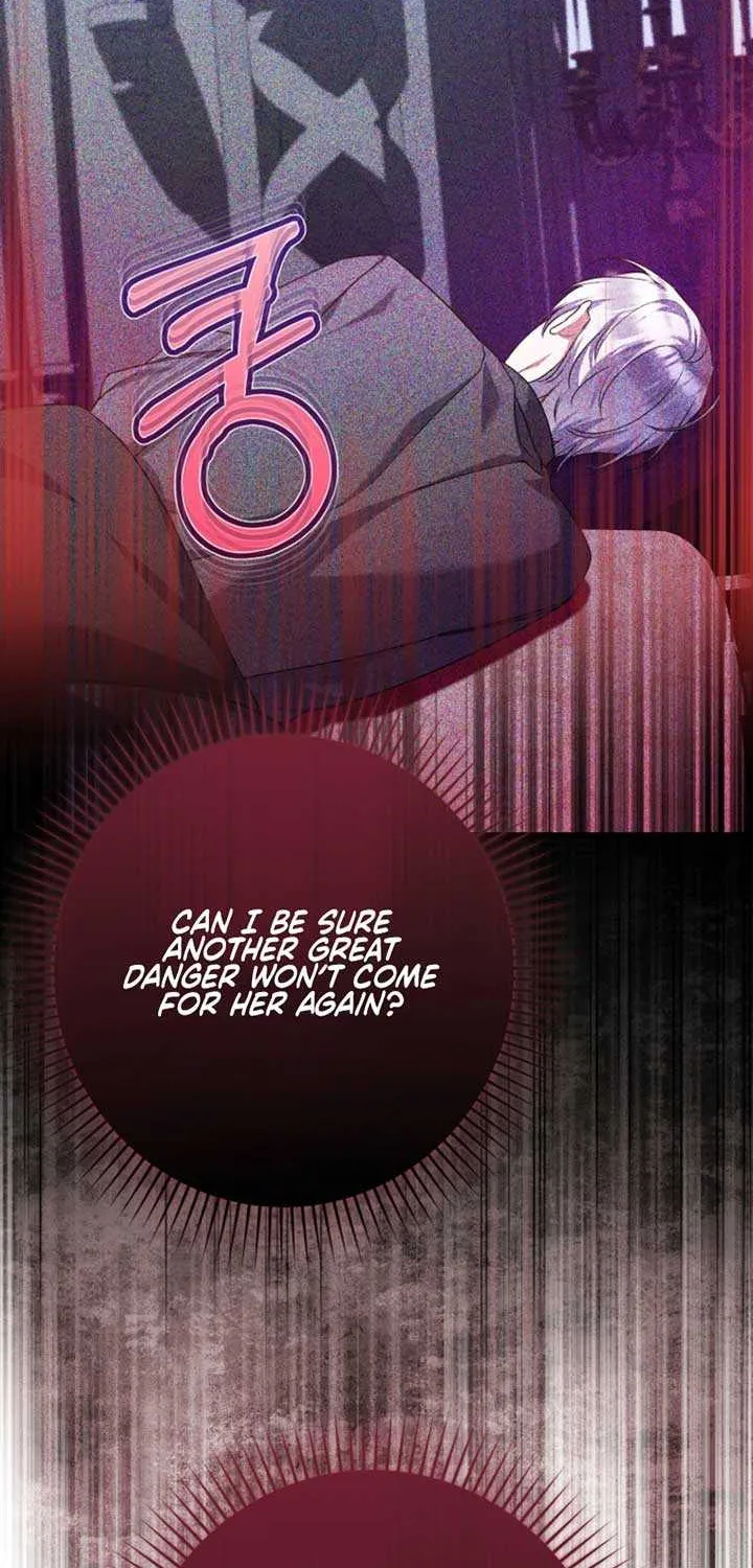 I Simply Cared For My Frail Dad Chapter 41 page 30 - 