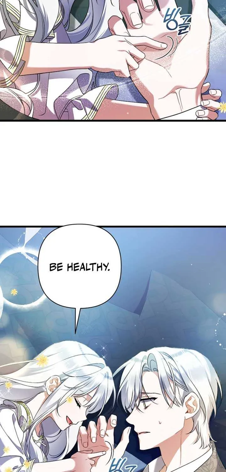 I Simply Cared For My Frail Dad Chapter 41 page 32 - 