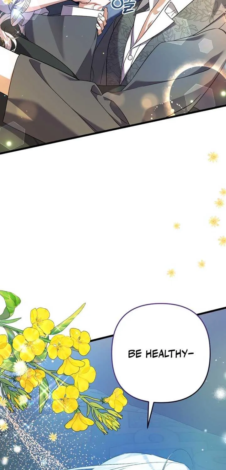 I Simply Cared For My Frail Dad Chapter 41 page 33 - 