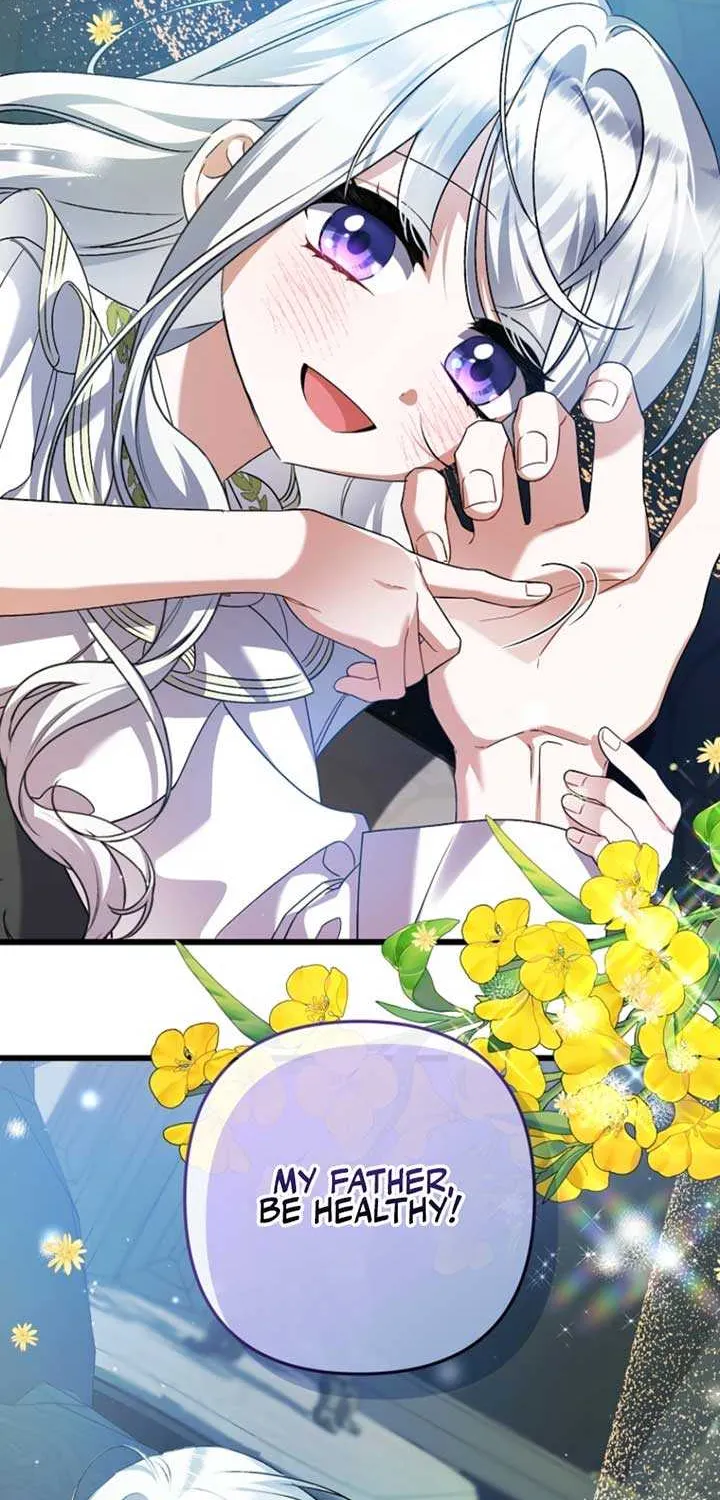 I Simply Cared For My Frail Dad Chapter 41 page 34 - 
