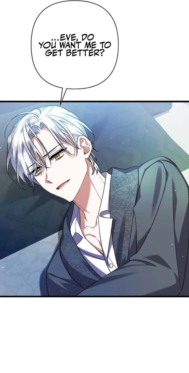 I Simply Cared For My Frail Dad Chapter 41 page 37 - 