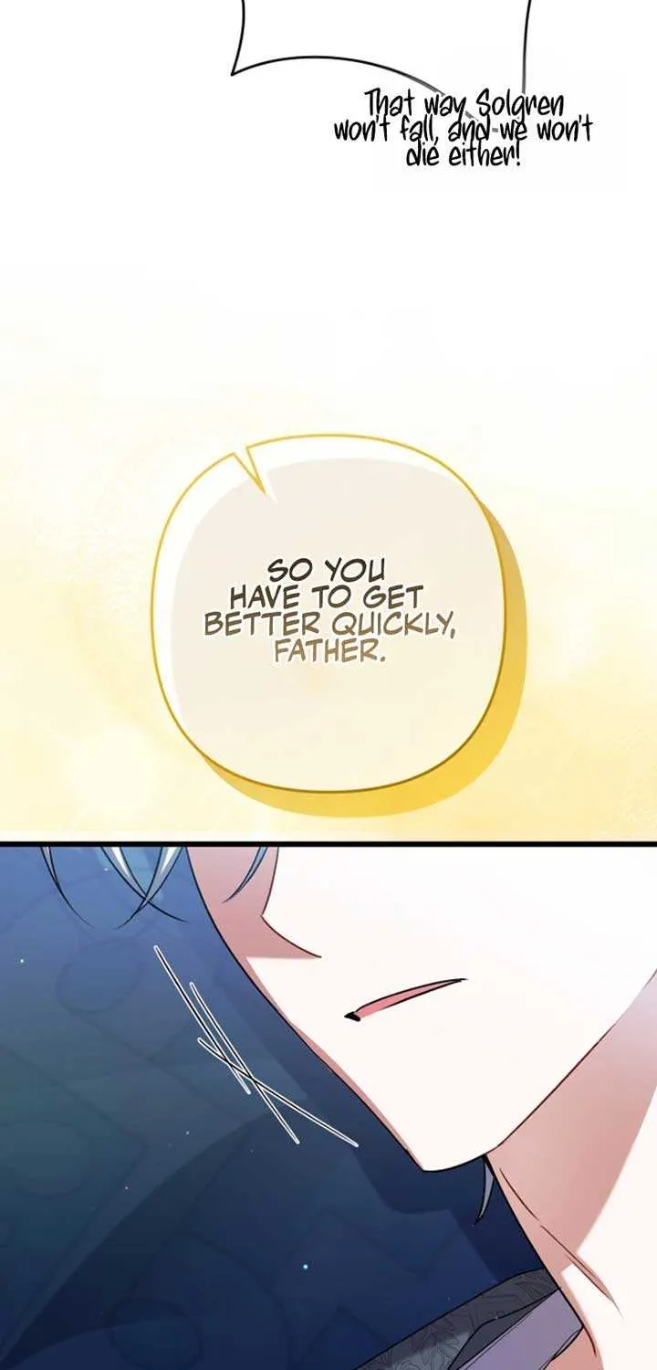 I Simply Cared For My Frail Dad Chapter 41 page 39 - 