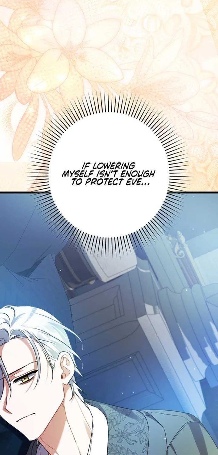 I Simply Cared For My Frail Dad Chapter 41 page 41 - 