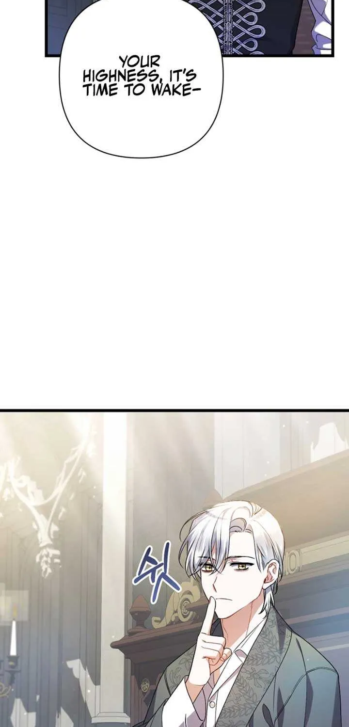 I Simply Cared For My Frail Dad Chapter 41 page 45 - 