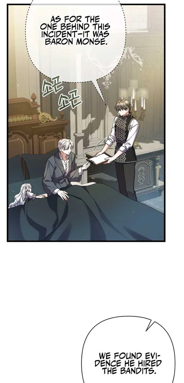 I Simply Cared For My Frail Dad Chapter 41 page 47 - 
