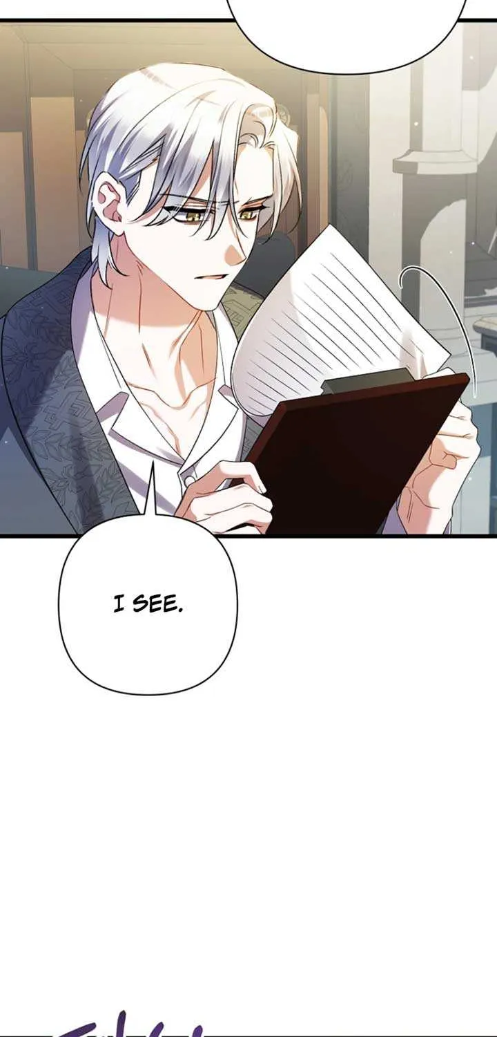 I Simply Cared For My Frail Dad Chapter 41 page 48 - 