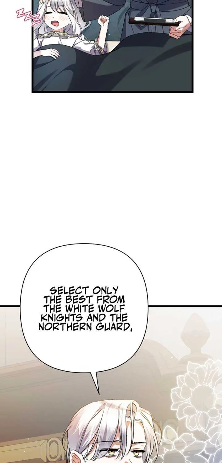 I Simply Cared For My Frail Dad Chapter 41 page 50 - 