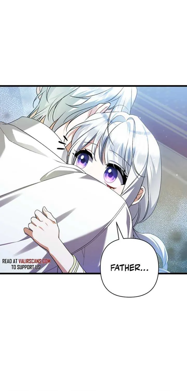 I Simply Cared For My Frail Dad Chapter 41 page 6 - 