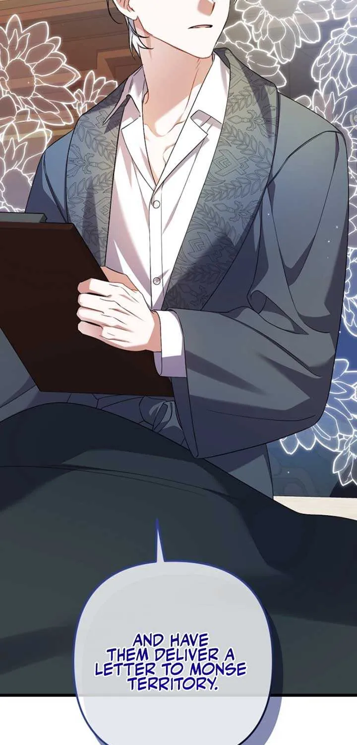 I Simply Cared For My Frail Dad Chapter 41 page 51 - 