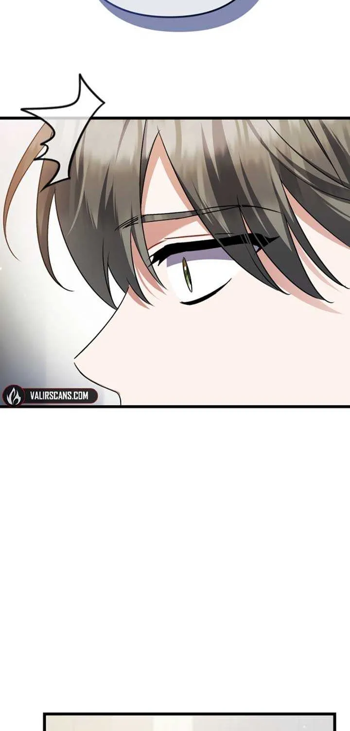 I Simply Cared For My Frail Dad Chapter 41 page 52 - 