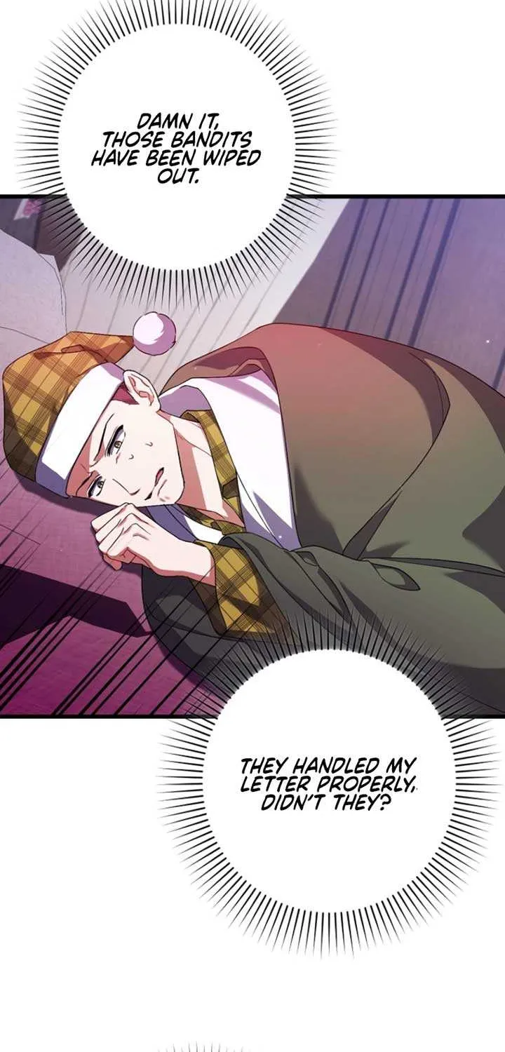I Simply Cared For My Frail Dad Chapter 41 page 57 - 