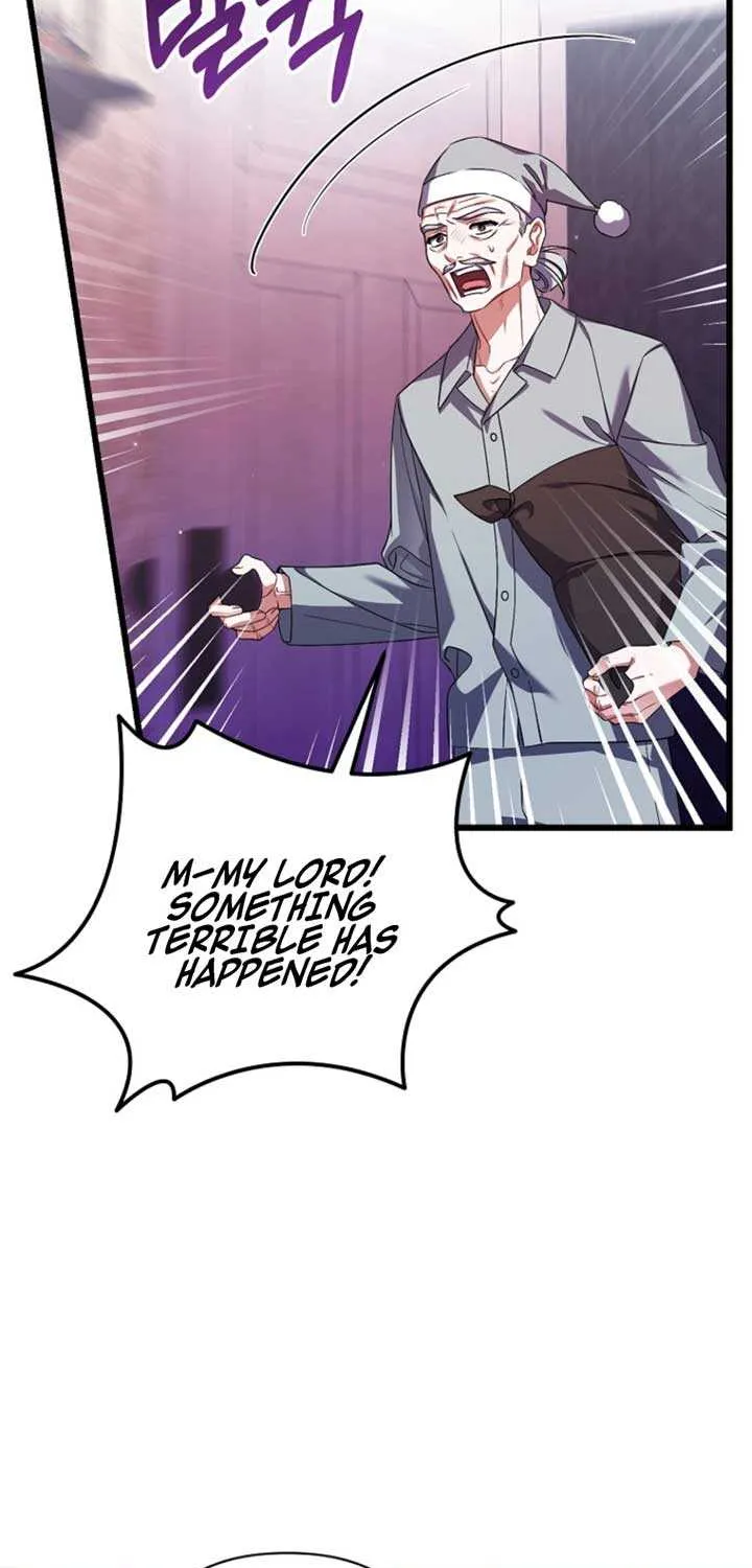 I Simply Cared For My Frail Dad Chapter 41 page 62 - 