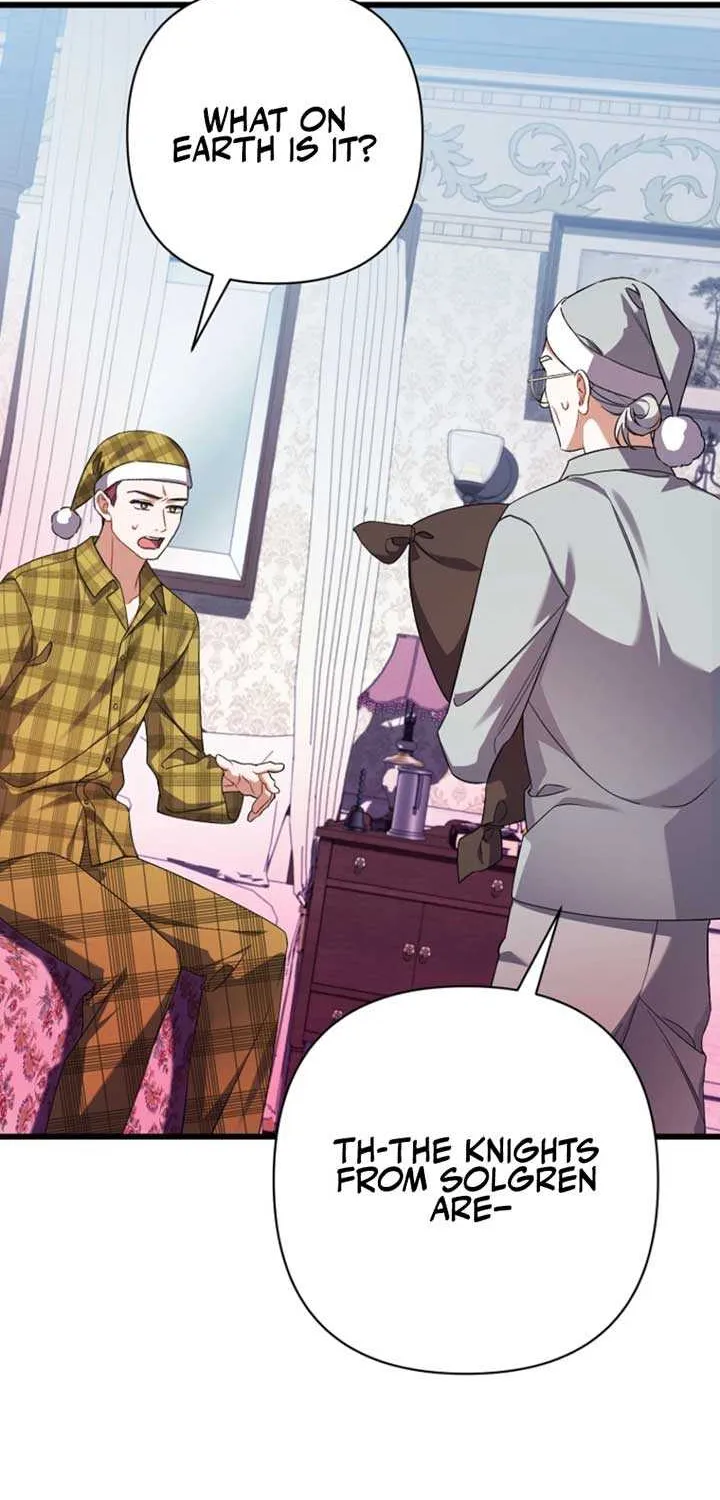 I Simply Cared For My Frail Dad Chapter 41 page 63 - 