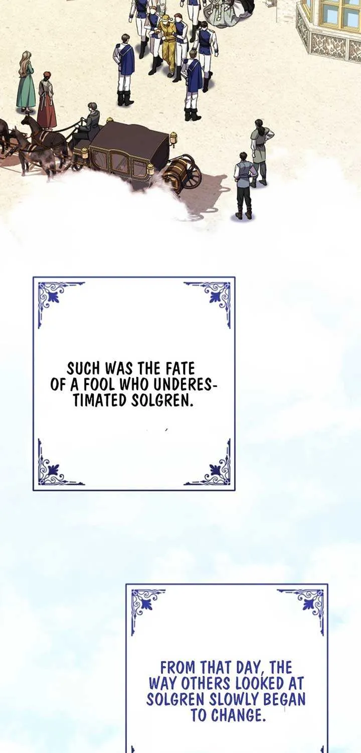 I Simply Cared For My Frail Dad Chapter 41 page 69 - 