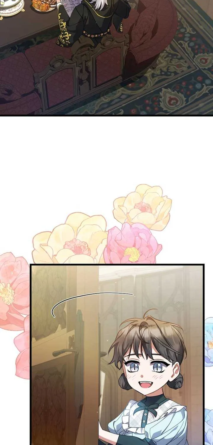 I Simply Cared For My Frail Dad Chapter 41 page 72 - 