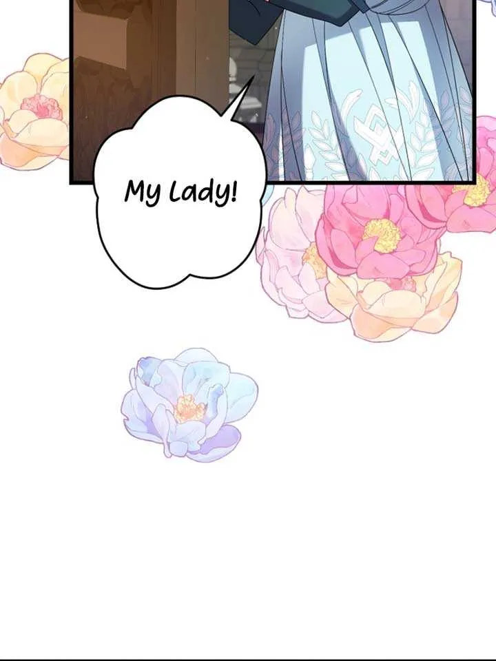 I Simply Cared For My Frail Dad Chapter 41 page 73 - 