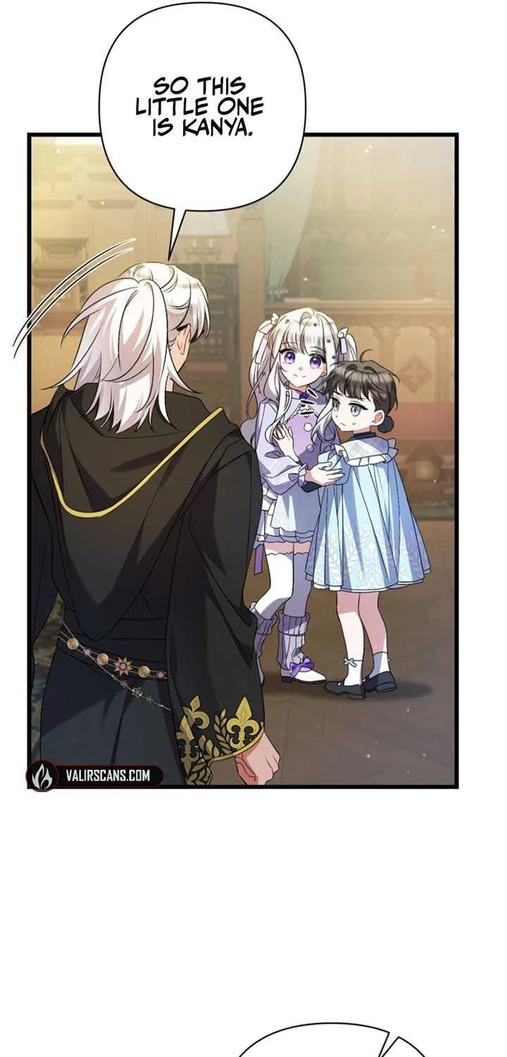 I Simply Cared For My Frail Dad Chapter 41 page 83 - 