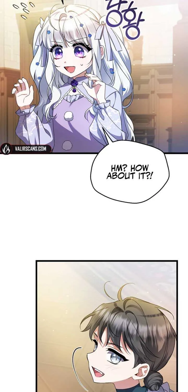 I Simply Cared For My Frail Dad Chapter 41 page 90 - 