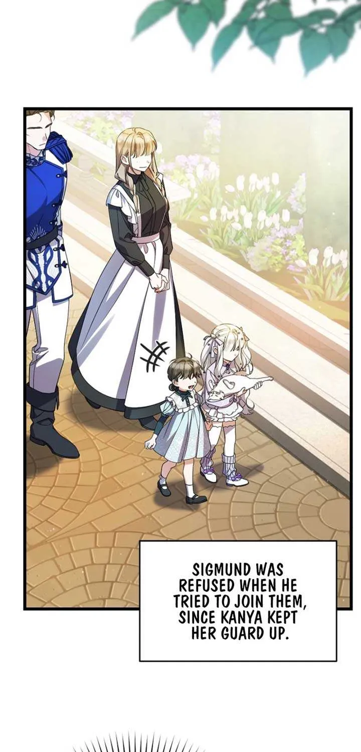 I Simply Cared For My Frail Dad Chapter 41 page 93 - 