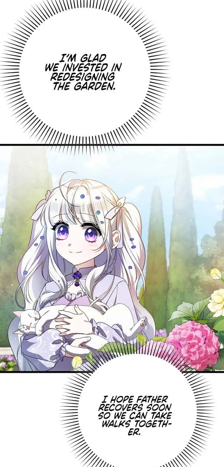 I Simply Cared For My Frail Dad Chapter 41 page 94 - 