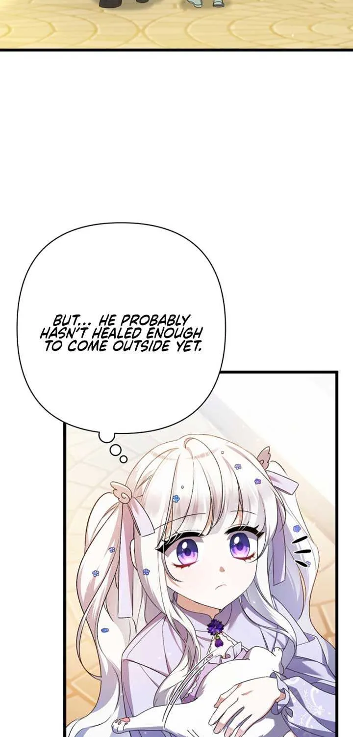 I Simply Cared For My Frail Dad Chapter 41 page 96 - 