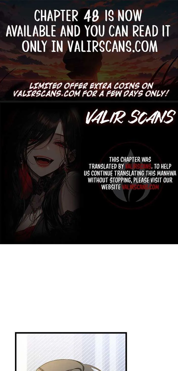 I Simply Cared For My Frail Dad Chapter 42 page 2 - 
