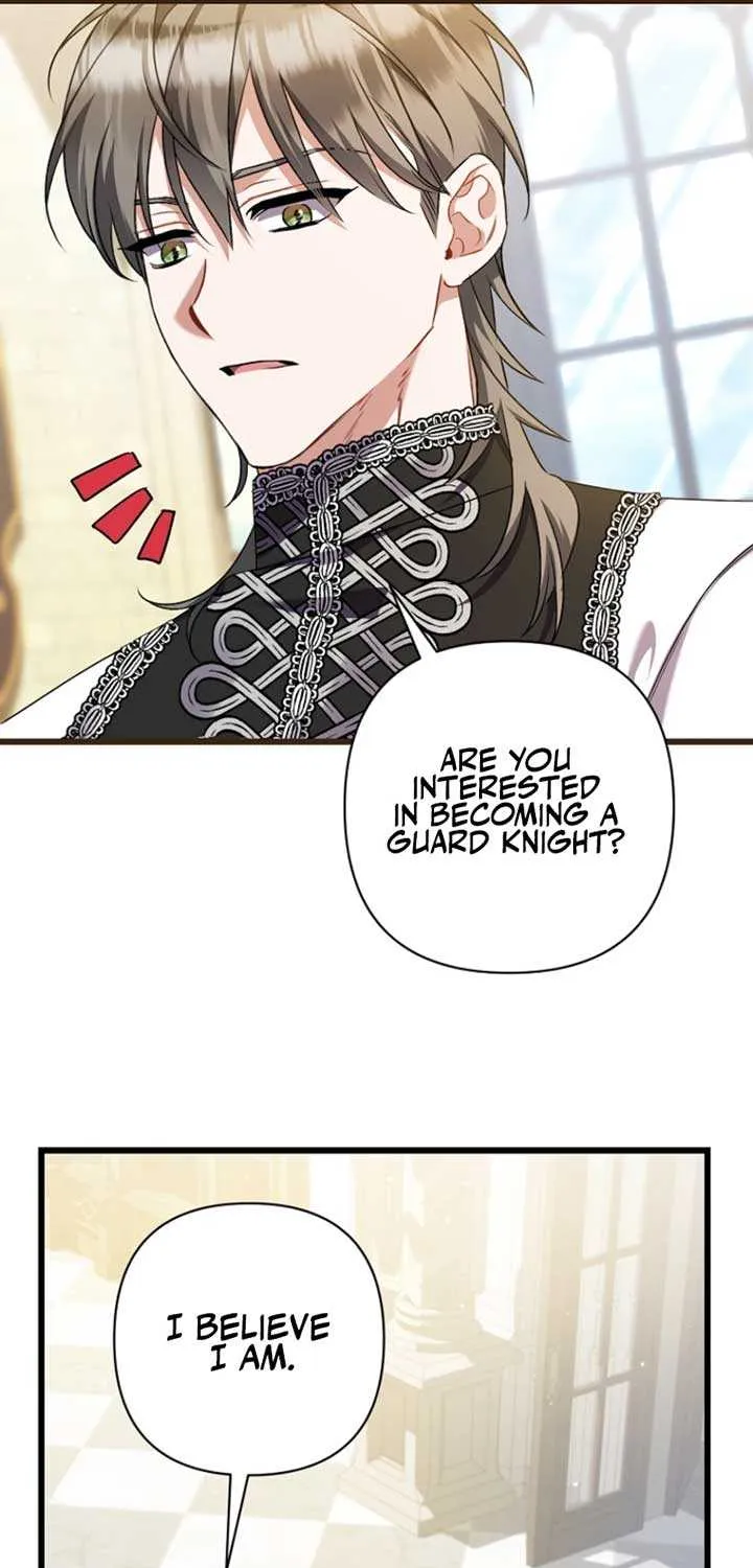 I Simply Cared For My Frail Dad Chapter 42 page 11 - 