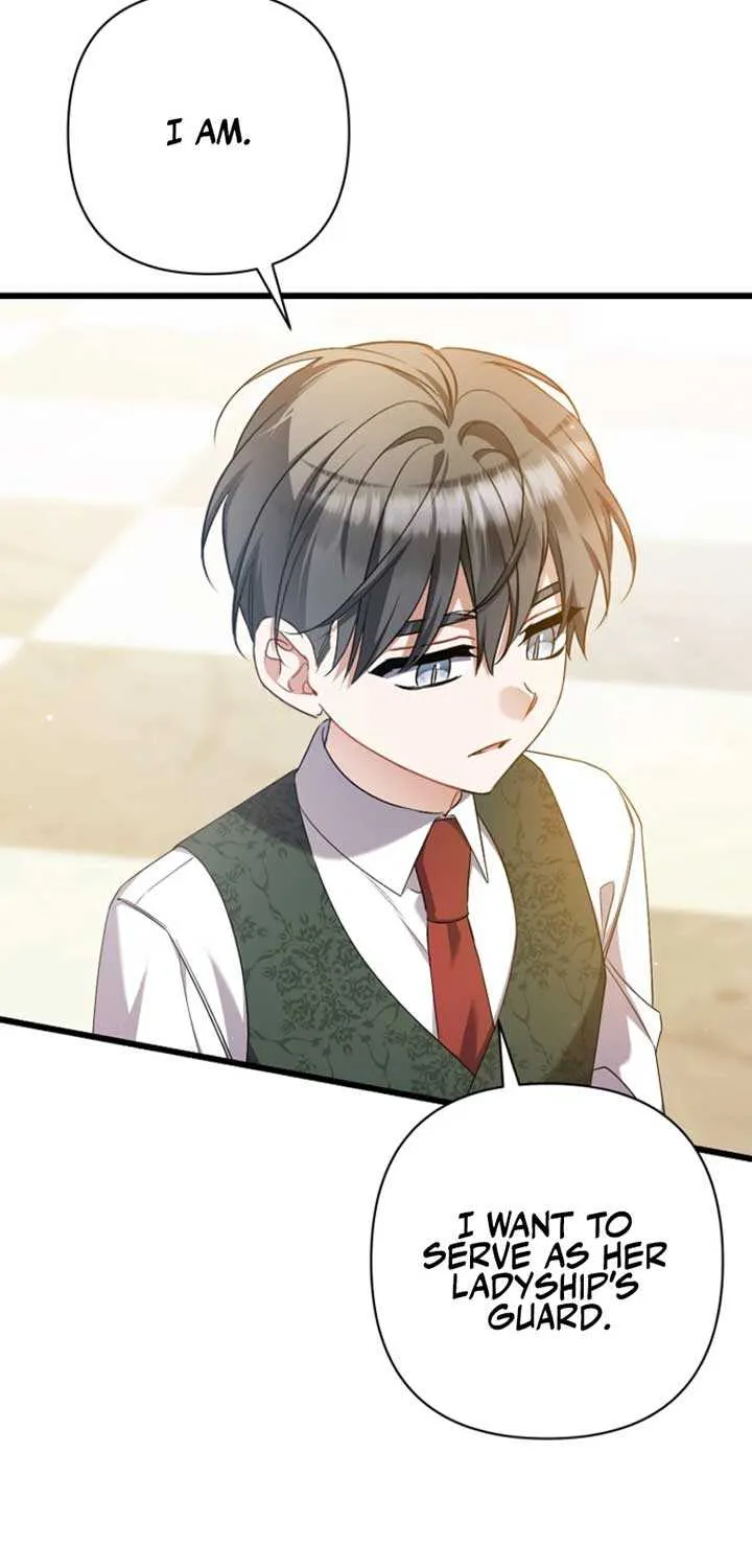 I Simply Cared For My Frail Dad Chapter 42 page 13 - 