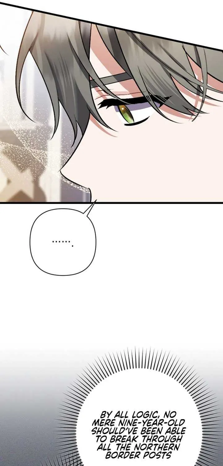 I Simply Cared For My Frail Dad Chapter 42 page 14 - 